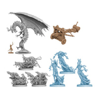 Zombicide: No Rest for the Wicked