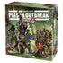 Zombicide Season 2: Prison Outbreak