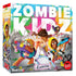 Zombie Kidz Evolution