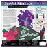 Zombie Princess and the Enchanted Maze