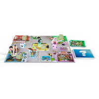 Zombie Teenz Evolution